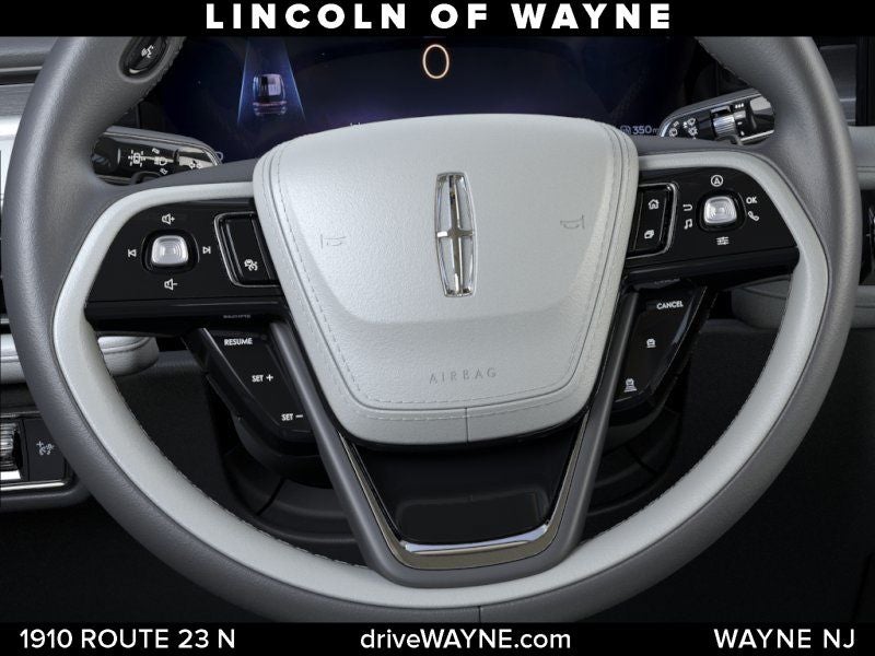 2026 Lincoln Aviator Premiere®