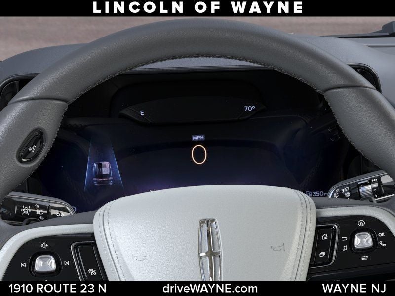 2026 Lincoln Aviator Premiere®