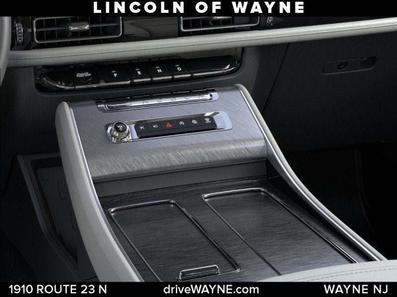 2026 Lincoln Aviator Premiere®