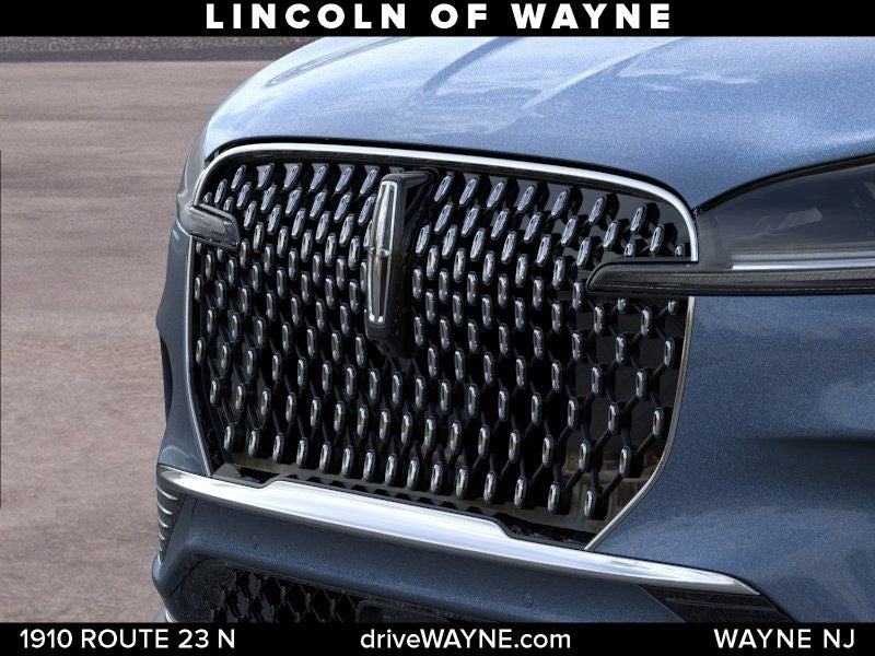 2026 Lincoln Aviator Premiere®