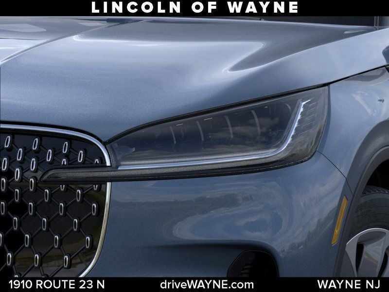 2026 Lincoln Aviator Premiere®