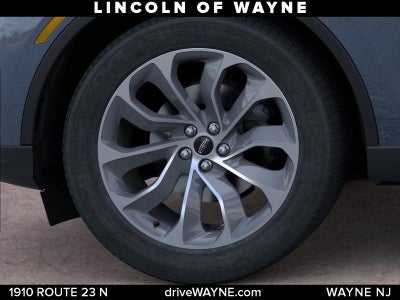 2026 Lincoln Aviator Premiere®