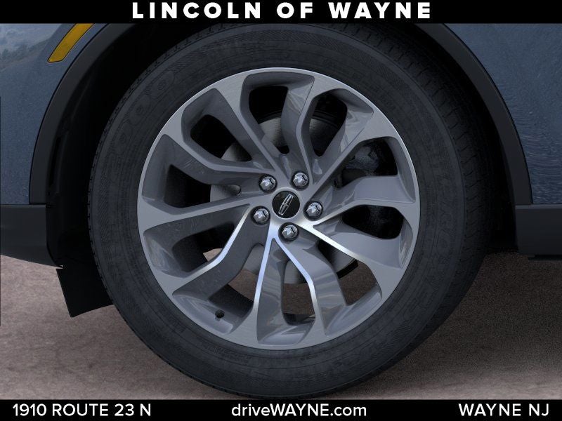 2026 Lincoln Aviator Premiere®