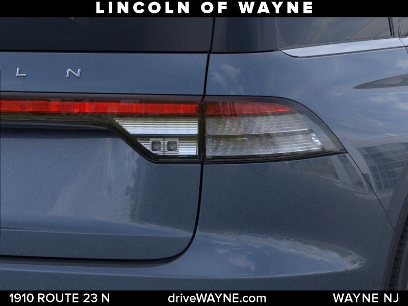 2026 Lincoln Aviator Premiere®