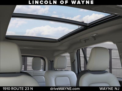 2026 Lincoln Aviator Premiere®