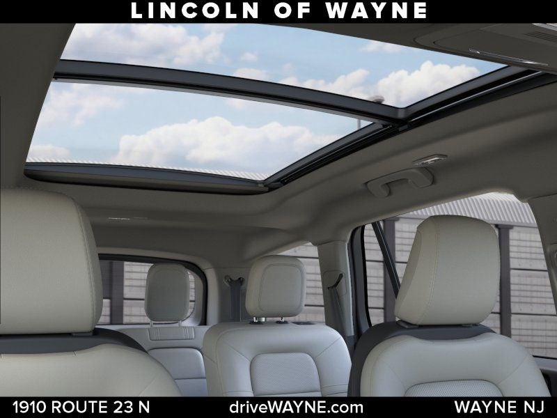2026 Lincoln Aviator Premiere®