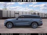 2026 Lincoln Aviator Premiere®