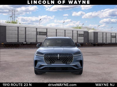 2026 Lincoln Aviator Premiere®