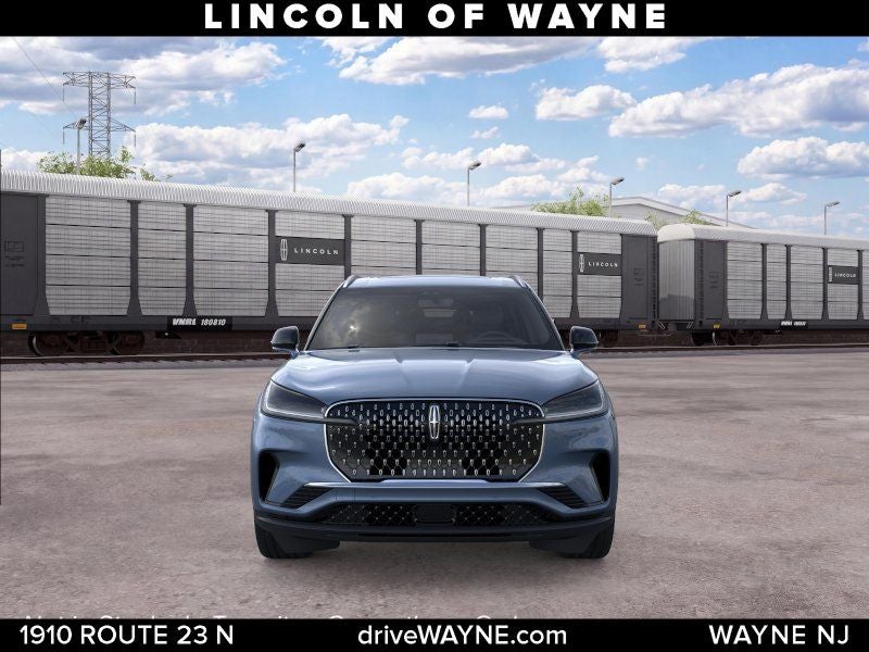 2026 Lincoln Aviator Premiere®