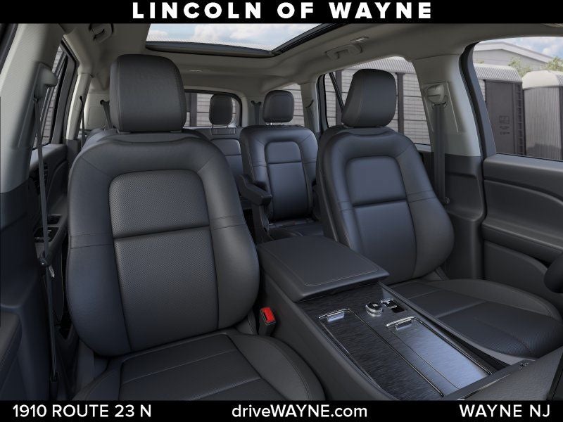 2026 Lincoln Aviator Premiere Premium