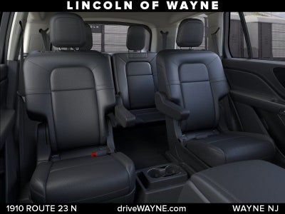 2026 Lincoln Aviator Premiere Premium
