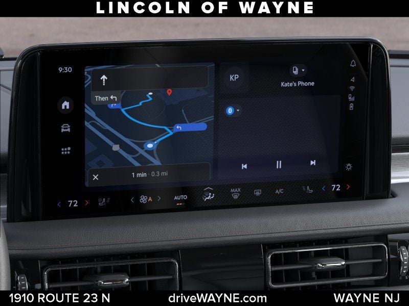 2026 Lincoln Aviator Premiere Premium