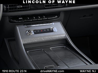 2026 Lincoln Aviator Premiere Premium