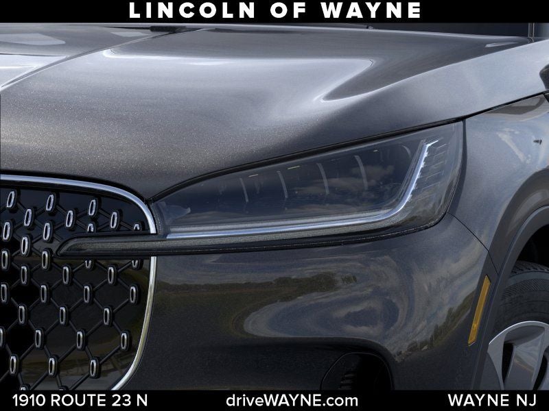 2026 Lincoln Aviator Premiere Premium