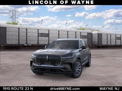 2026 Lincoln Aviator Premiere Premium