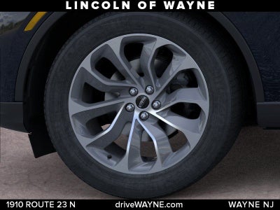 2026 Lincoln Aviator Premiere Premium