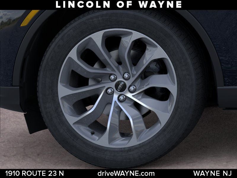 2026 Lincoln Aviator Premiere Premium