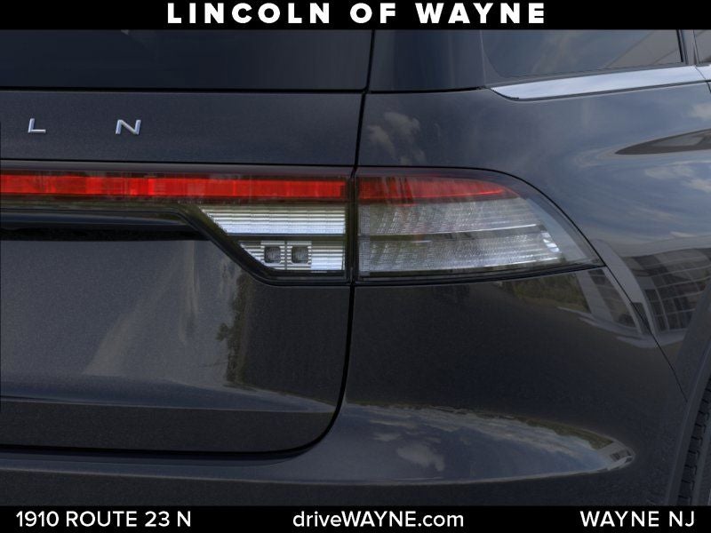 2026 Lincoln Aviator Premiere Premium
