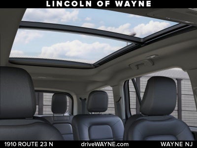 2026 Lincoln Aviator Premiere Premium