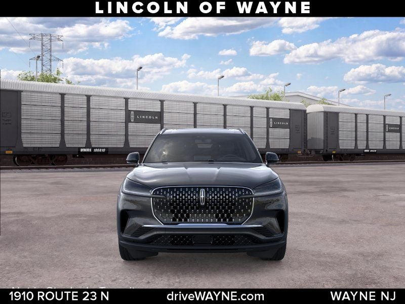 2026 Lincoln Aviator Premiere Premium