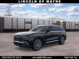 2026 Lincoln Aviator Premiere Premium