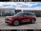 2027 Lincoln Aviator Premiere