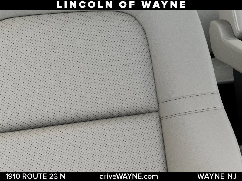 2027 Lincoln Aviator Premiere