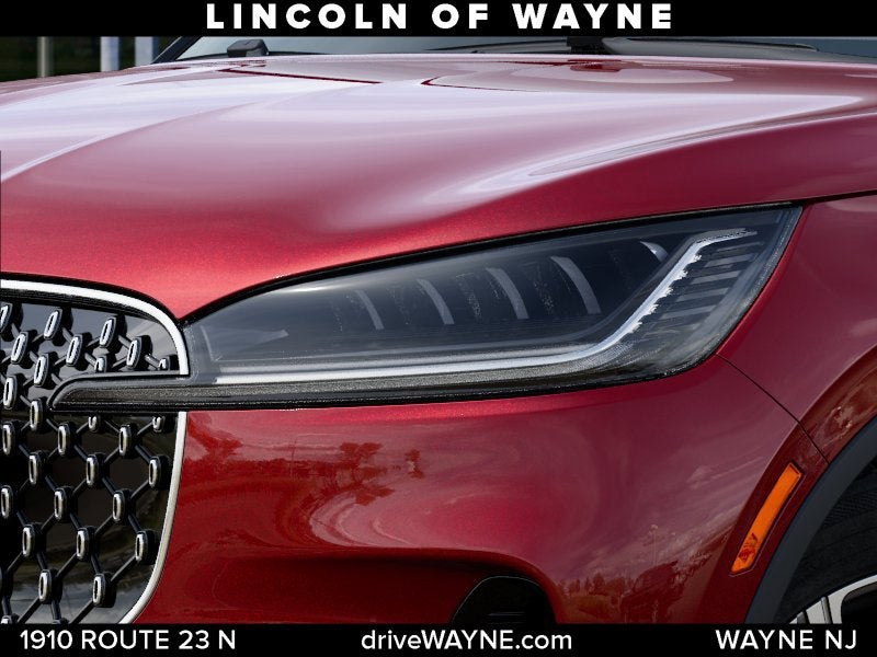 2027 Lincoln Aviator Premiere