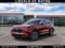 2027 Lincoln Aviator Premiere