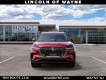 2027 Lincoln Aviator Premiere