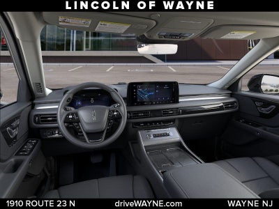 2026 Lincoln Aviator Premiere®
