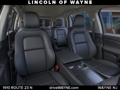 2026 Lincoln Aviator Premiere®