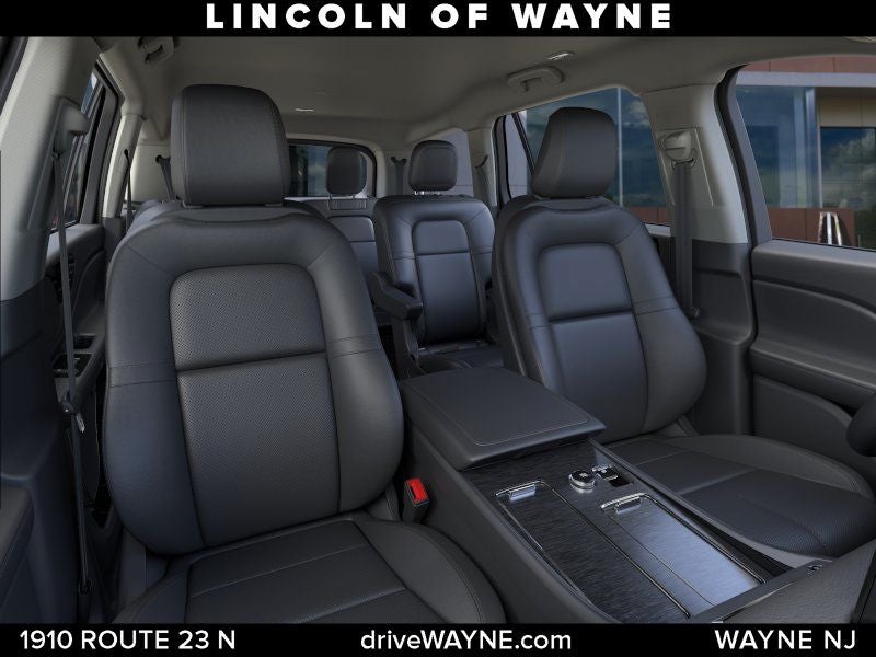 2026 Lincoln Aviator Premiere®