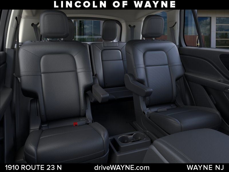 2026 Lincoln Aviator Premiere®