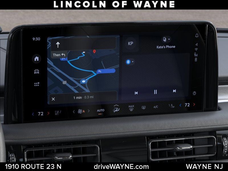 2026 Lincoln Aviator Premiere®