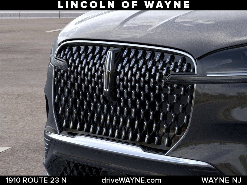 2026 Lincoln Aviator Premiere®