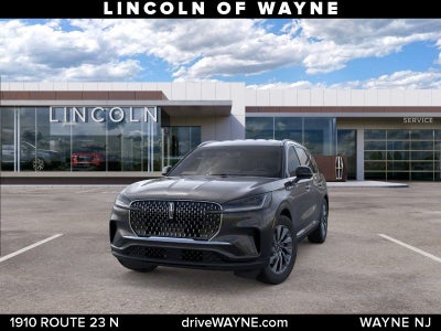 2026 Lincoln Aviator Premiere®
