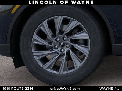 2026 Lincoln Aviator Premiere®