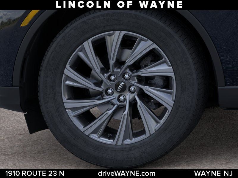 2026 Lincoln Aviator Premiere®