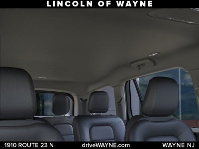 2026 Lincoln Aviator Premiere®