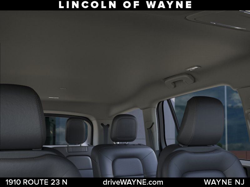 2026 Lincoln Aviator Premiere®