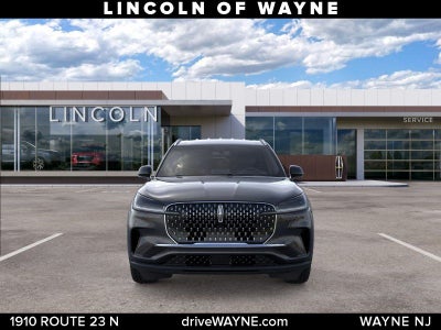 2026 Lincoln Aviator Premiere®