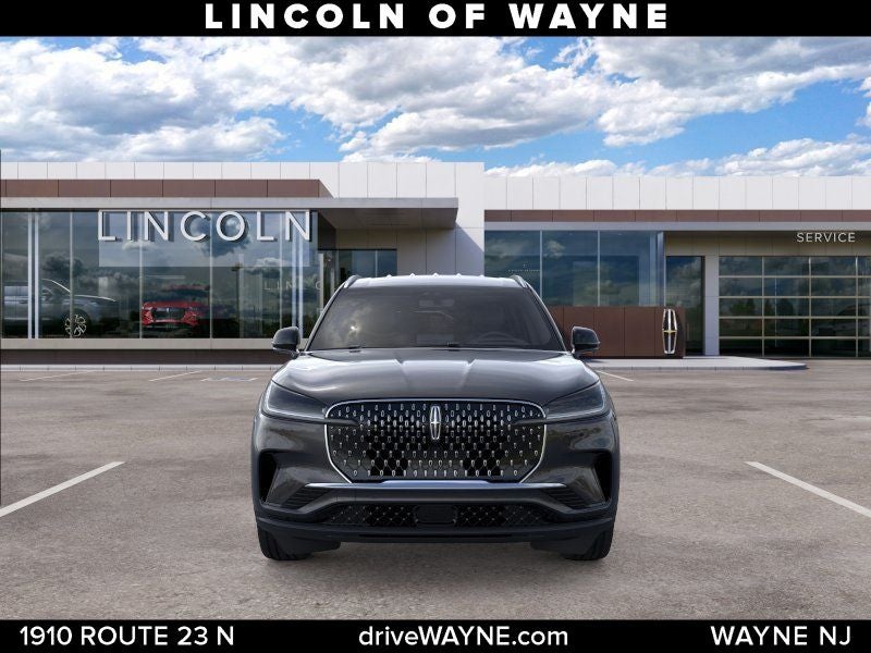 2026 Lincoln Aviator Premiere®