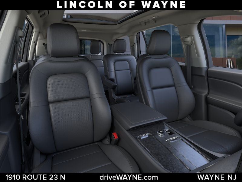 2026 Lincoln Aviator Premiere®