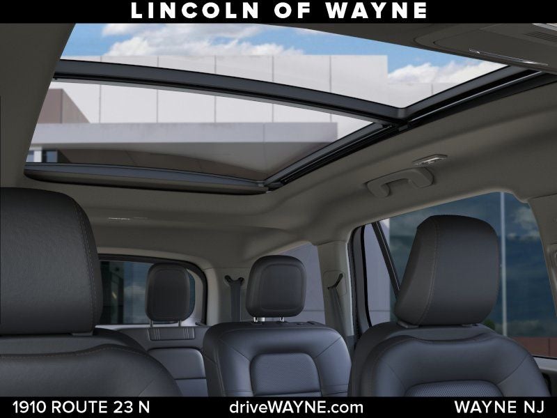 2026 Lincoln Aviator Premiere®