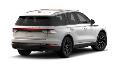 2026 Lincoln Aviator Premiere®