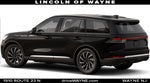 2026 Lincoln Aviator Premiere Premium