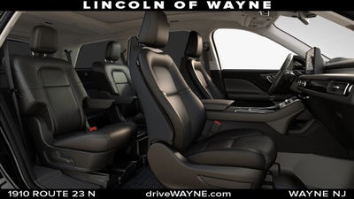 2026 Lincoln Aviator Premiere Premium