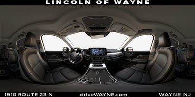 2026 Lincoln Aviator Premiere Premium
