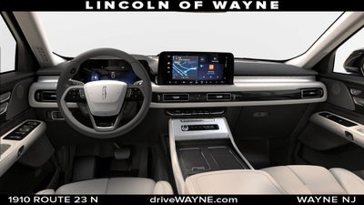 2026 Lincoln Aviator Premiere®